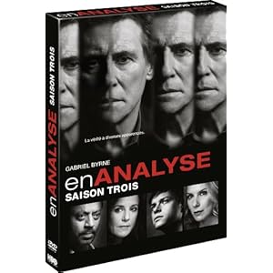 En analyse - Saison 3