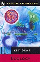 Ecology (Teach Yourself 101 Key Ideas)