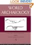 Arctic Archaeology (World Archaeology)