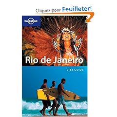 Rio de Janeiro (en anglais)