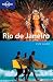 Rio De Janeiro (Lonely Planet City Guides)