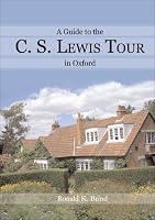 A Guide to the C. S. Lewis Tour in Oxford