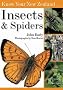 Know Your New Zealand Insects and Spiders