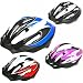 High quality

Air vent cooling system 

Quick release clip and adjustable strap 

ABS shell

black eps impact absorb liner