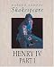 Henry IV Part I (Oxford School Shakespeare)