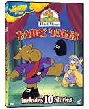 Elliot Moose - Fairy Tales