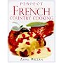 Perfect French Country Cooking