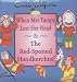 Search : When Mrs. Tumpy Lost Her Head & The Red-Spotted Handkerchief (Enid Blyton Two By Two Stories)