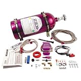 Competition Cams 82021 ZEX Wet Nitrous Oxide System by Comp Cams