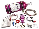 Competition Cams 82021 ZEX Wet Nitrous Oxide System