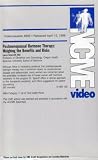 Postmenopausal Hormone Therapy: Weighing the Benefits and Risks (NCME Video 695)