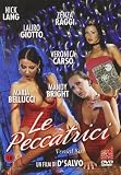 Le Peccatrici