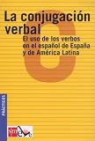 La Conjugacion Verbal Ele / the Verbal Conjugation Ele
