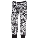 686 Flight Base Layer Long Underwear Bottoms -Kids