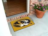 Missouri Tigers New Door Mat Rug Doormat