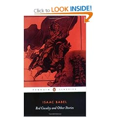 Red Cavalry and Other Stories (Penguin Classics)
