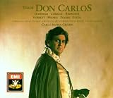Verdi: Don Carlo