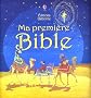 Ma premi�re Bible