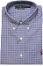 Polo Ralph Lauren Classic-Fit Double Checked Dress Shirt