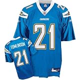 Tomlinson Youth Jersey