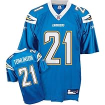 Tomlinson Youth Jersey