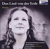 Mahler-Das Lied von der Erde