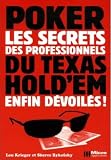 Poker : Les Secrets des Professionnels de Texas Hold em enfin dévoilés !