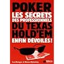 Les secrets professionnels du Texas Hold'em enfin &hellip de Lou Krieger