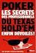 Poker : Les Secrets des Professionnels de Texas Hold'em enfin dévoilés ! (Broché)