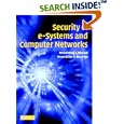 Security of e-Systems and Computer Networks by Mohammad Obaidat and Noureddine Boudriga