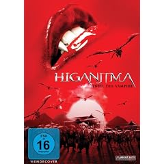 Higanjima - Insel der Vampire