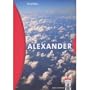 Alexander Schulatlas. Neukonzeption. F�r den Geographieunterricht in der Sekundarstufe 1. (Lernmaterialien)
