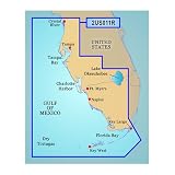Garmin BlueChart g2 Vision SD Card, Southwest Florida