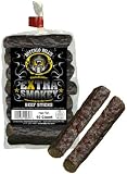 Buffalo Bills 9.6oz Extra Smokeys (10 cold smoked 4