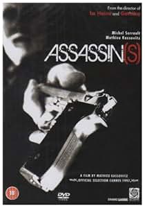 Assassin(S) [DVD]