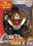 KISS Gene Simmons Mr Potato HeadIMAGE