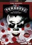 The Funhouse [1981] [DVD]