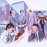 Penthouse and Pavement: Special Edition (2CD+DVD)by Heaven 17