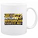New  ... My Newfoundland Knows It All !!!  Mug Dog
