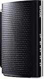 TP-LINK DOCSIS 3.0 High Speed Cable Modem, Certified for XFINITY from Comcast And Time Warner Cable (TC-7620)