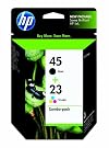 Original HP 45...
