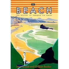 The Beach: The History of Paradise on Earth