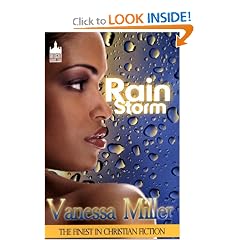Rain Storm (Urban Christian)
