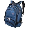 Swiss Gear Computer Backpack (BLUE) - SA9729