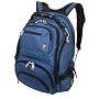 SwissGear Computer Backpack (Blue)