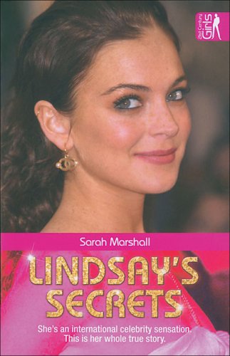 Lindsay's Secrets (21st Century Girls)