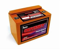 Odyssey PC310 Battery