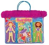 Shure Daisy Girls Dress-Up