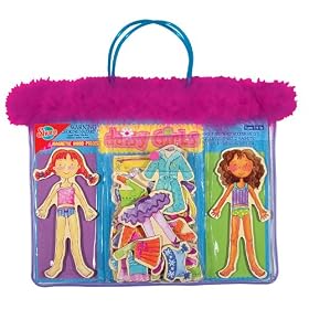 Shure Daisy Girls Dress-Up
