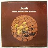 THE EARTH VINYL LP[WS1705] THE SANS SEBASTIAN STRINGS